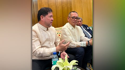 PH-Indonesia sign 5 MOUs, forge 'Nickel Corridor'