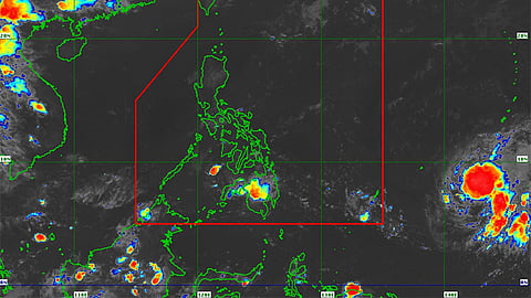 PNP activates disaster response preparations as ‘Hagupit’ nears PH