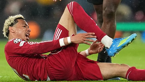 World Cup to miss some stars due to injuries