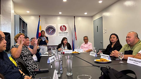 Russian scholarship Filipinos
can’t afford