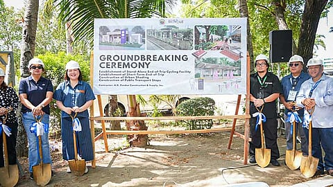 Iloilo City levels up active mobility