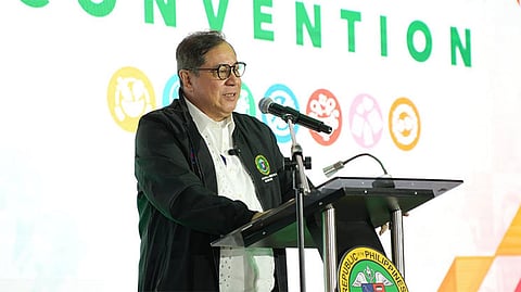 Teodoro Herbosa