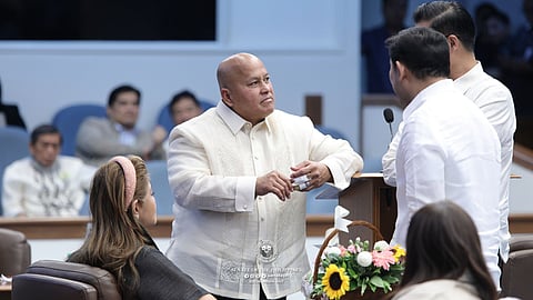 2 ways to send Bato dela Rosa to ICC in Netherlands