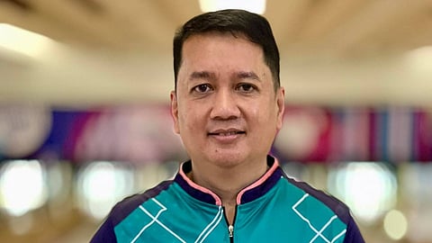 Cyrus Morales tops Datba April finals