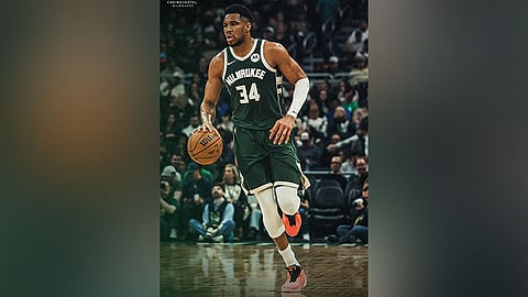 Warriors agresibong mokuha ni Giannis?