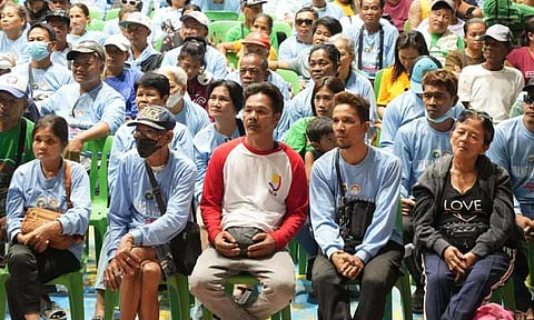 📸Daniel Ombina, Gerald Gloton/ Pampanga PIO
