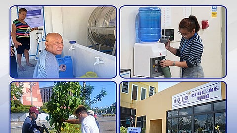 Iloilo City scales up defenses vs El Niño