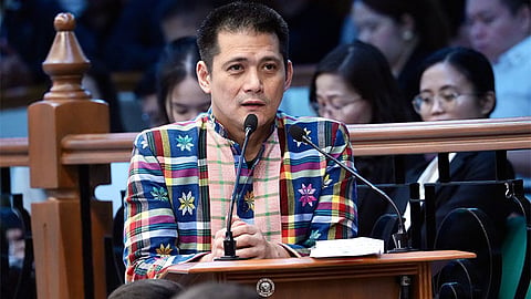Robin Padilla