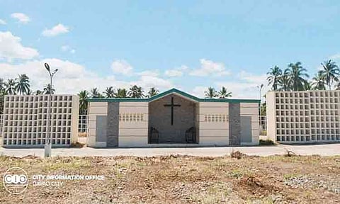 The Davao City Economic Enterprise (CEE) urged families with relatives buried at Tagakpan Public Cemetery to check the status of their departed loved ones as the city prepares for the mass exhumation of human remains to pave the way for the cemetery’s rehabilitation and development.