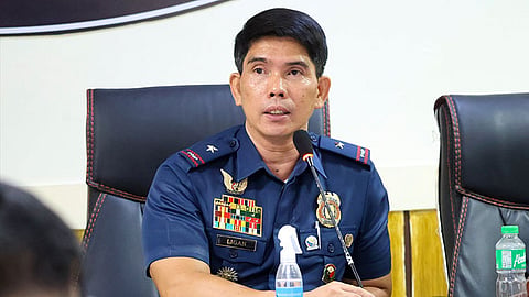 PRO 6 reports 34% drop in crime for April 2026