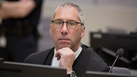 Peter Haynes