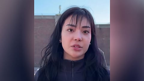 Kitty Duterte