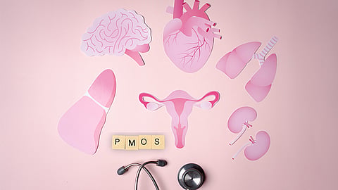 Doctors say PCOS name change to PMOS better reflects full condition