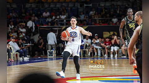 Bolick nag-una sa inilugay sa BPC