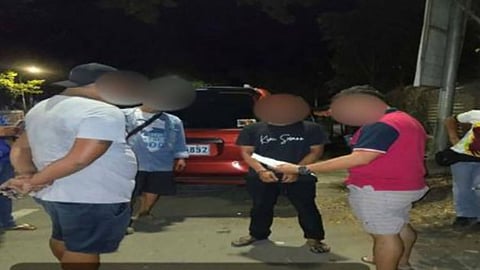 Most wanted person of PRO 7 arrested in Negros