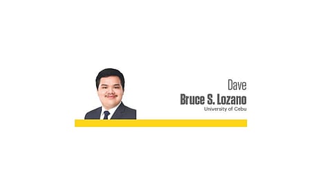 Oil crisis as PH opportunity to energy independence