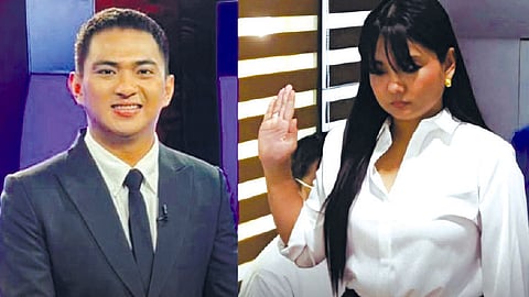GMA reporter files sexual harassment complaint
