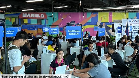 PH lagging in AI workforce readiness