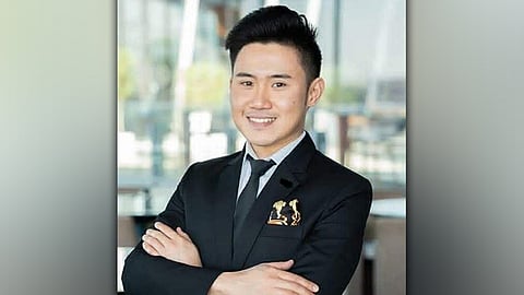GLOBAL. Sean Delfin is connected with W Dubai – Mina Seyahi, The Westin Dubai Mina Seyahi Beach Resort & Marina, Le Méridien Mina Seyahi Beach Resort & Waterpark, Le Méridien Dubai & Conference Centre, Aloft and Element Dubai Airport and Aloft and Element Al Mina.