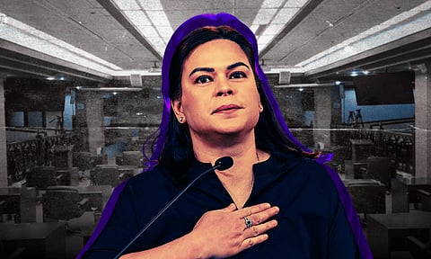 The Council of Bishops of the United Church of Christ in the Philippines urged the Philippine Senate to exercise independence, moral courage, and strict adherence to the Constitution as lawmakers prepare to deliberate on the impeachment complaint against Vice President Sara Duterte.