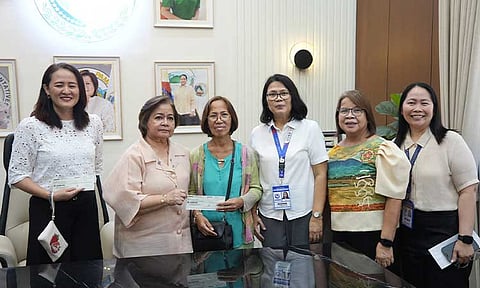 📸: Daniel Ombina / Pampanga PIO