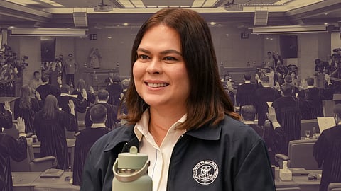 Sara Duterte impeachment
