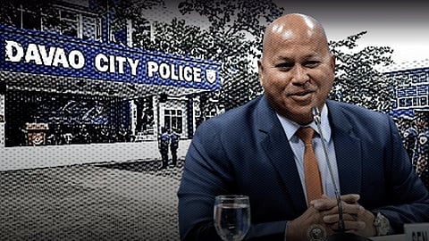 Davao City Police Office (DCPO) said Wednesday it has not received any directive from the Philippine National Police (PNP) or any national law enforcement agency to arrest Senator Rraponald “Bato” dela Rosa amid ongoing efforts to locate the lawmaker following the issuance of an International Criminal Court (ICC) warrant against him.