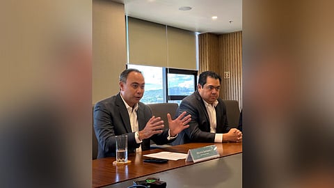 Vivant Sets p67b infra push, plans major power projects