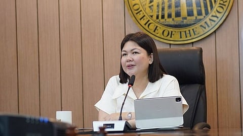 ILOILO. Iloilo City Mayor Raisa Treñas meets with officials of Metro Iloilo Water District and Metro Pacific Iloilo Water on May 21, 2026, to discuss water infrastructure updates, El Niño response measures, and expansion plans as the city deploys static water tanks in affected barangays amid declining water supply.