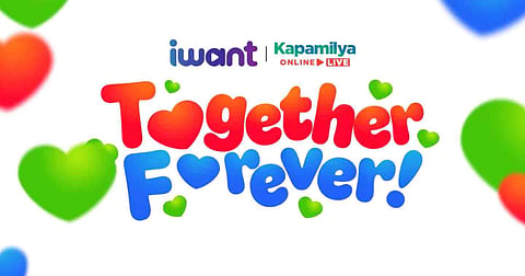 Filipinos all over the world can rid themselves of homesickness by connecting with their loved ones at home while enjoying their favorite ABS-CBN shows online, through Kapamilya Online Live or iWant, which are easily accessible for streaming 24/7.