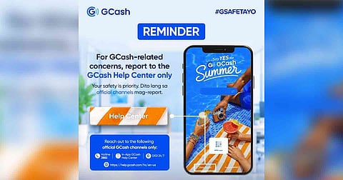 As digital financial services become essential to daily life, GCash, the Philippines’ leading finance superapp, continues to strengthen its commitment to user security by streamlining its support channels