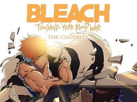 ‘BLEACH: TYBW’ part 4 unveils trailer, release window