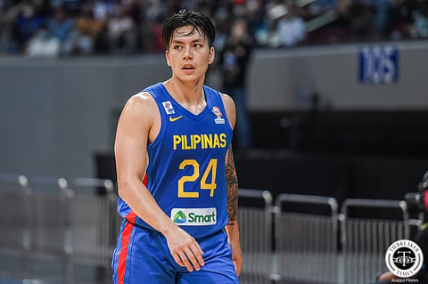 B.League modala og duwa sa Pilipinas