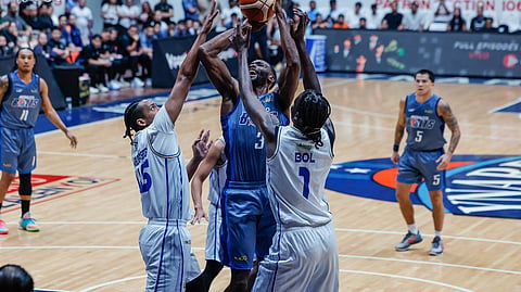 Nagkainit nga semis