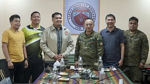 OCD-9, LGUs, ‘Kalis’ Brigade celebrate milestone in disaster resilience efforts