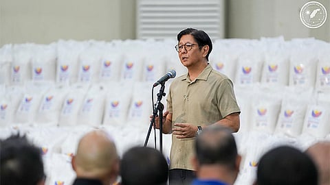 Bongbong Marcos
