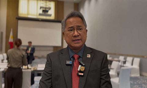 Pampanga bizman fears
Senate tension's impact