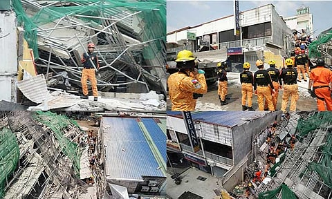 Pampanga PIO / Angeles City Information Office photos