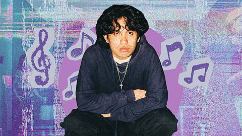 Cebu artist Mac Mafia returns with a sound forged beyond the pandemic era