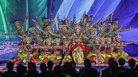 Asean chairship reaping huge gains for PH tourism