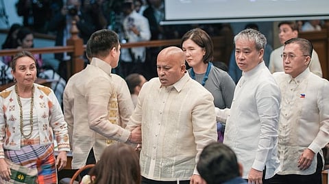 Search for 'Bato' intensifies