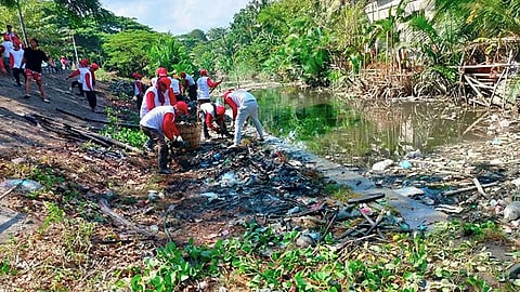 7,500 Ilonggos to benefit from Kaya Emergency Employment Program