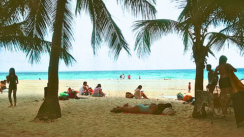 Last splash: Tips to enjoy an end-of-summer trip to Bantayan