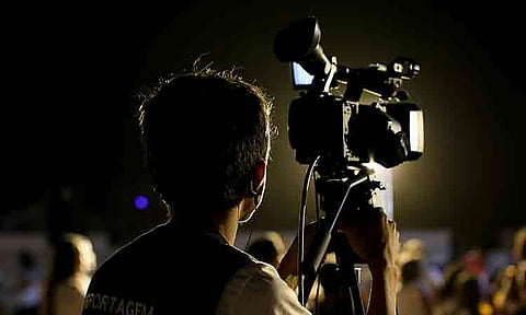 1 in 3 media workers face sexual harassment: Study
