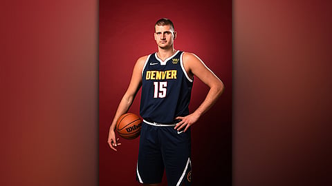 Wala’y nausab sa tinguha ni Jokic