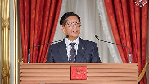 Bongbong Marcos