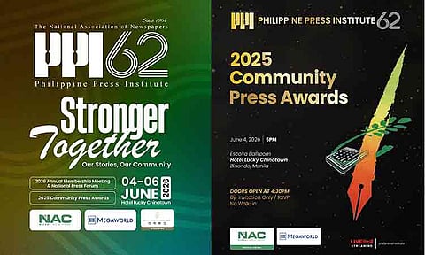 Sunstar Davao among PPI finalists for Daily Category
