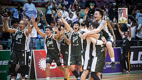 Cebu Greats to face 360 Coffee Team in Tuburan