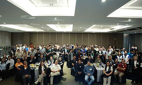 MPTC leads multi-sectoral
flood-mitigation forum
