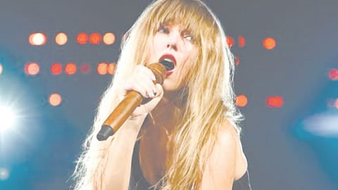 Austrian court jails man over alleged Taylor Swift concert attack plan
